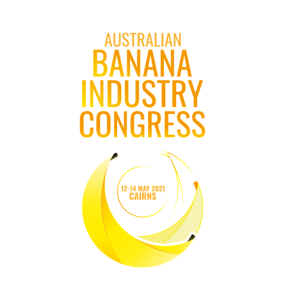 Australian Banana Industry Congress 2021 Logo
