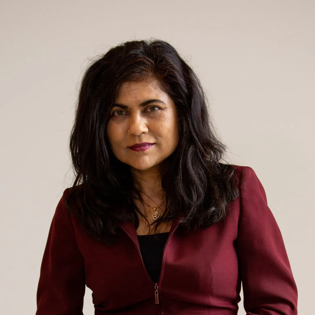 Veena Sahajwalla Australian Banana Industry Congress