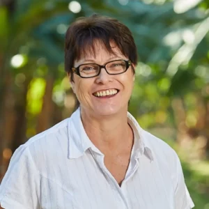 Rhiannon Evans