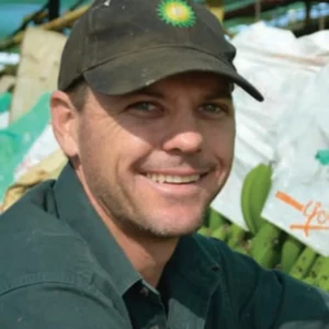 Paul Johnston
