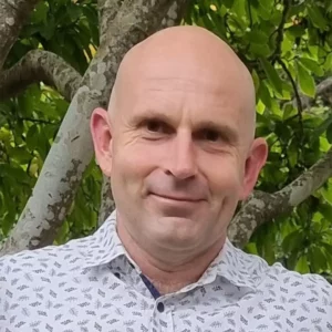 Richard Clayton