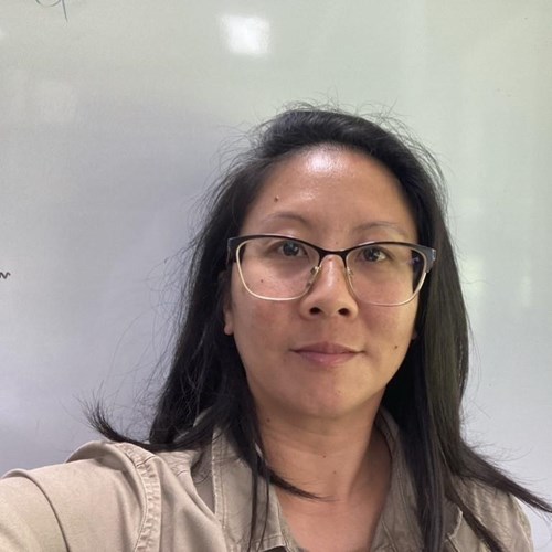 Catherine Chung