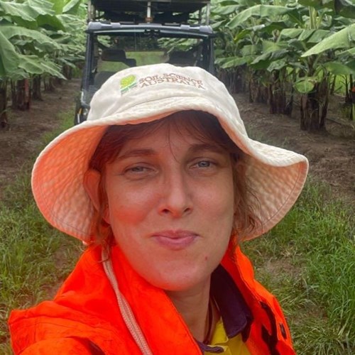 Bronwyn Masters