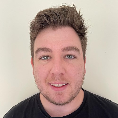 Daniel Farrell