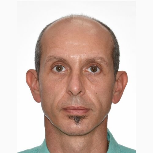 Massimo Bianco