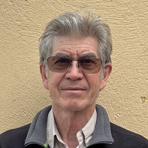 John Thomas