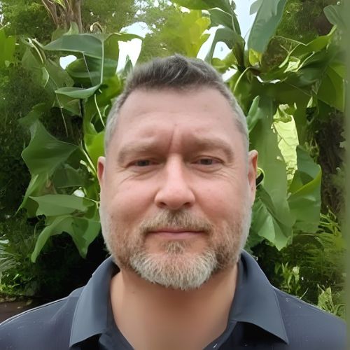 Stewart Lindsay