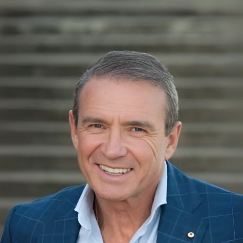 Pat Farmer